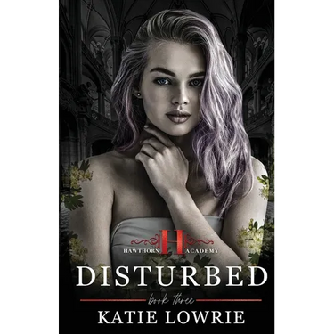 Disturbed