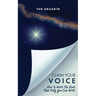 Claim Your Voice: How to write the book that only you can write