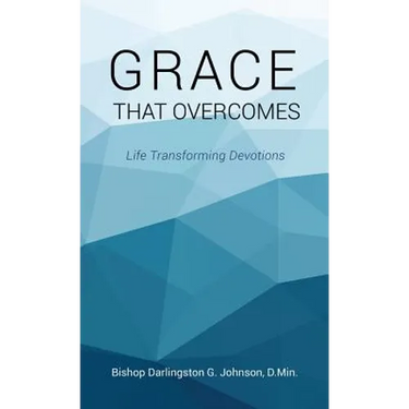 Grace That Overcomes