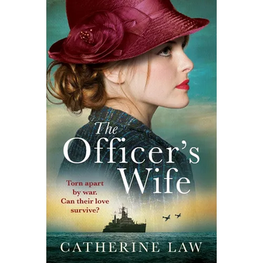 The Officer's Wife