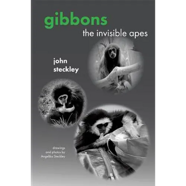 Gibbons: The Invisible Apes