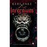 Infernium: A Dark Paranormal Gothic Romance