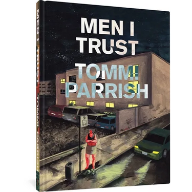Men I Trust