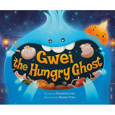 Gwei the Hungry Ghost