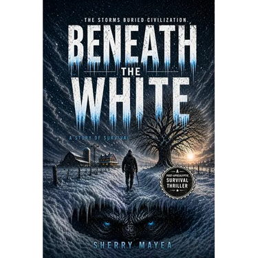 Beneath the White: A Story of Survival