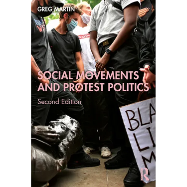 Social Movements and Protest Politics