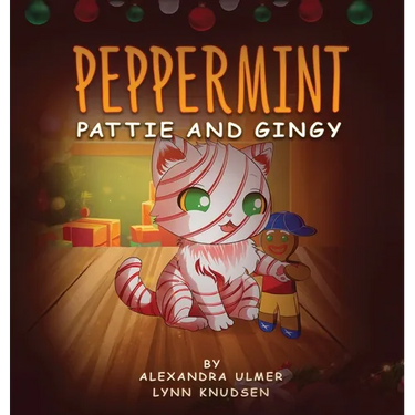 Peppermint Pattie and Gingy