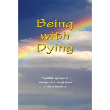 Being With Dying