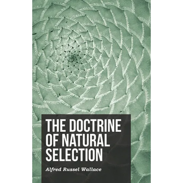 The Doctrine of Natural Selection