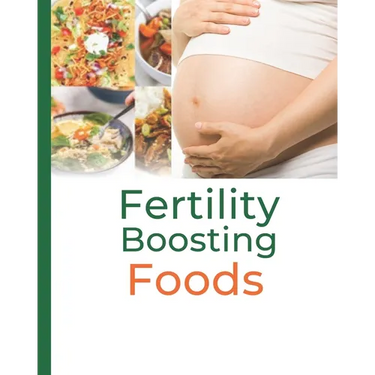 Fertility Boosting Foods