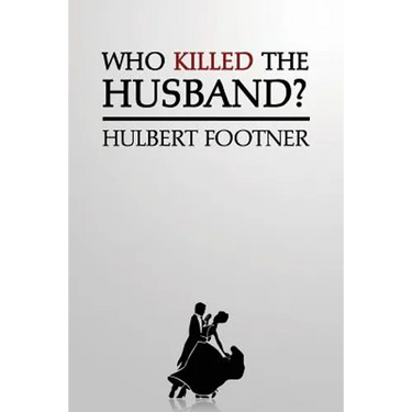 Who Killed the Husband? (an Amos Lee Mappin Mystery)