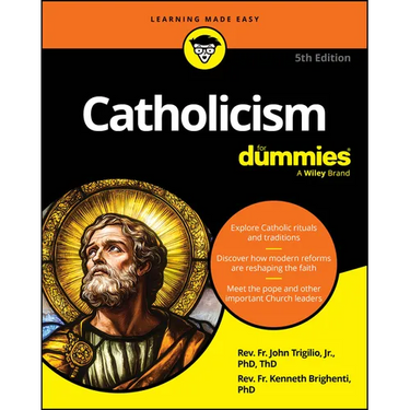 Catholicism for Dummies