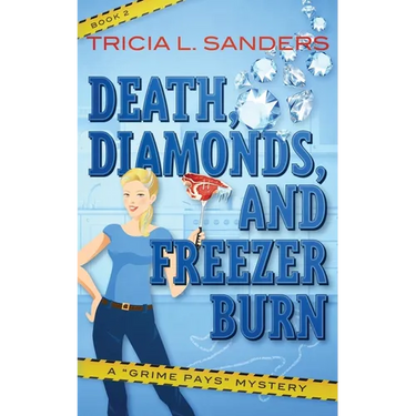 Death, Diamonds, and Freezer Burn