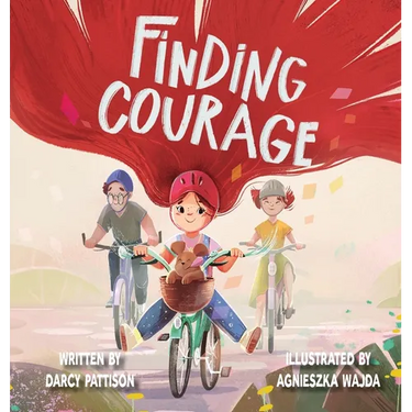 Finding Courage