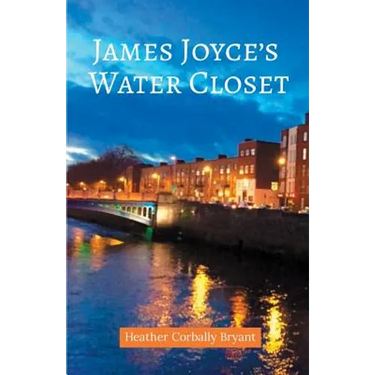 James Joyce's Water Closet