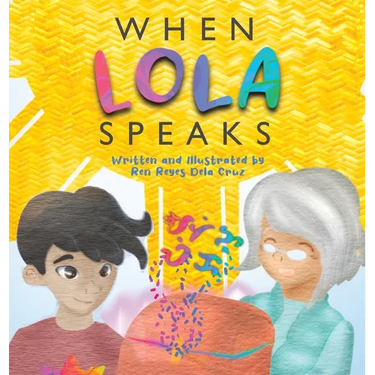 When Lola Speaks