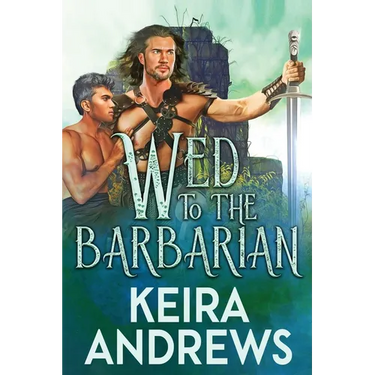 Wed to the Barbarian