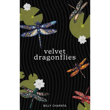 Velvet Dragonflies