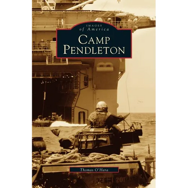 Camp Pendleton