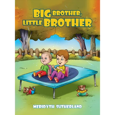 Big Brother, Little Brother