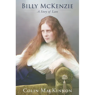 Billy McKenzie, A Story of Love