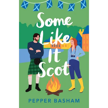 Some Like It Scot