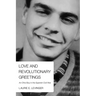 Love and Revolutionary Greetings: An Ohio Boy in the Spanish Civil War