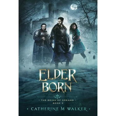 Elder Born