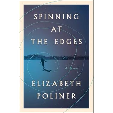 Spinning at the Edges