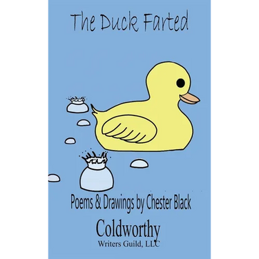 The Duck Farted