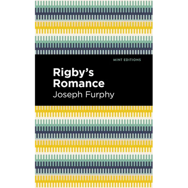 Rigby's Romance