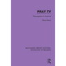 Pray TV: Televangelism in America