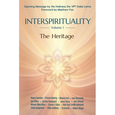 Interspirituality: The Heritage