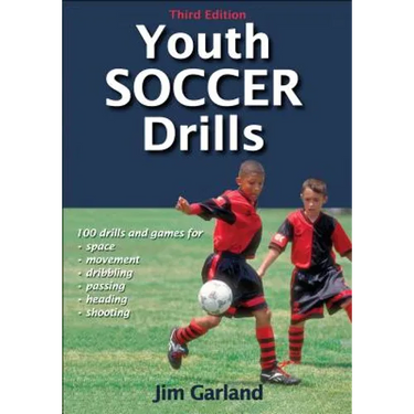 Youth Soccer Drills