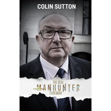 The Real Manhunter Casebook