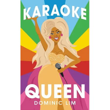 Karaoke Queen