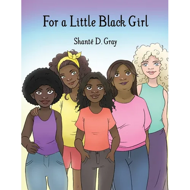 For a Little Black Girl