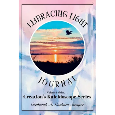 Embracing Light Journal