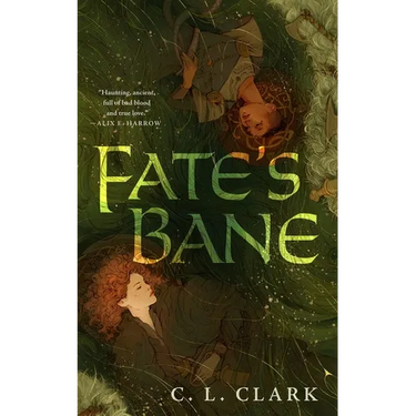 Fate's Bane
