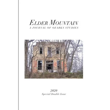 Elder Mountain: Issue 10