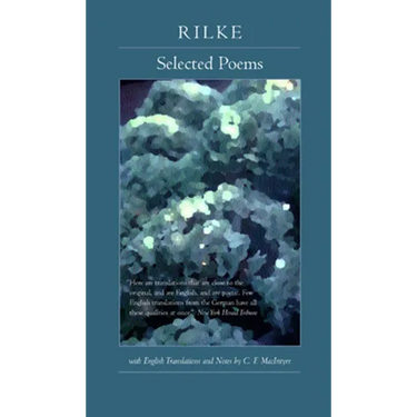Selected Poems