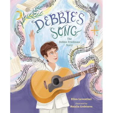 Debbie's Song