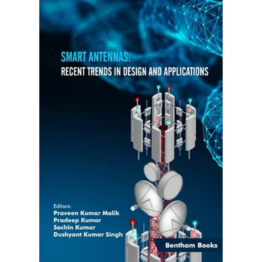 Smart Antennas: Recent Trends in Design and Applications
