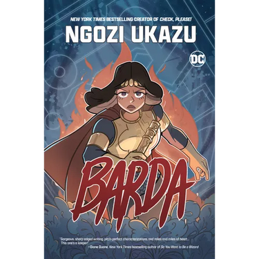 Barda