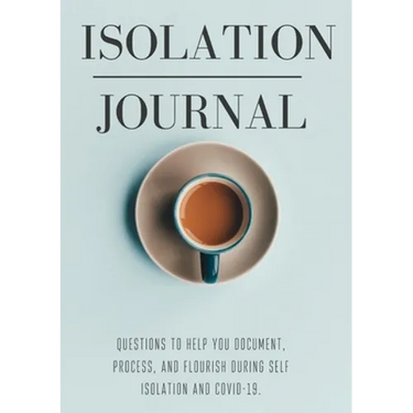 Isolation Journal
