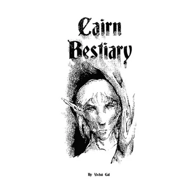 Cairn Bestiary