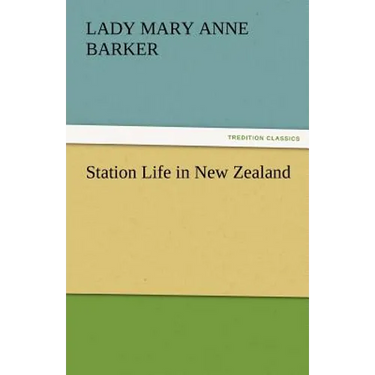 Station Life in New Zealand