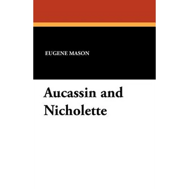 Aucassin and Nicholette