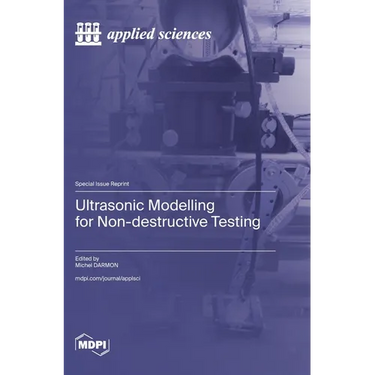 Ultrasonic Modelling for Non-destructive Testing