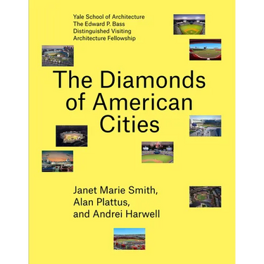 The Diamonds of American Cities